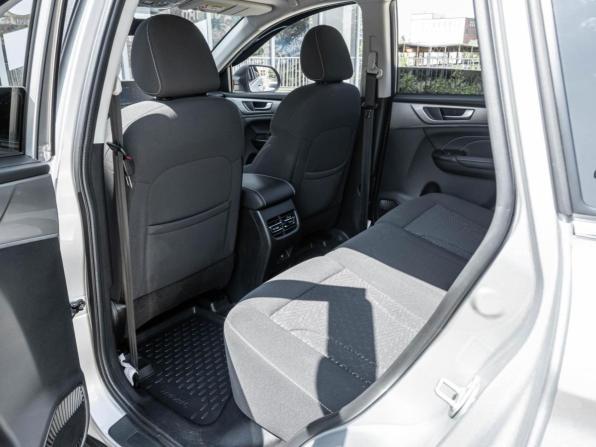 Haval M6 II с пробегом 2024 года, цена 1 826 000 рублей, 23795 км, внедорожник, Автокод Объявления