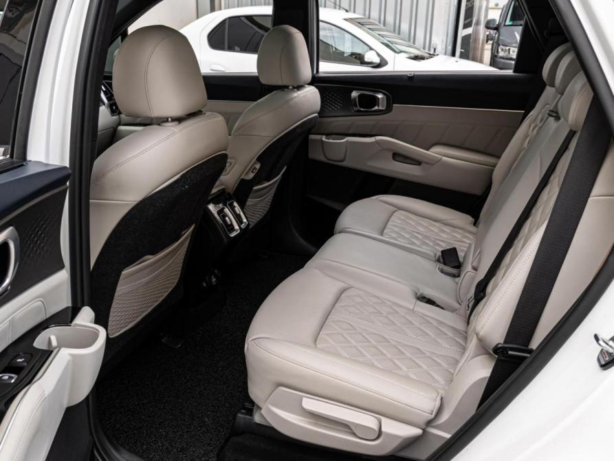 Kia Sorento IV Краснодар  - изображение 11