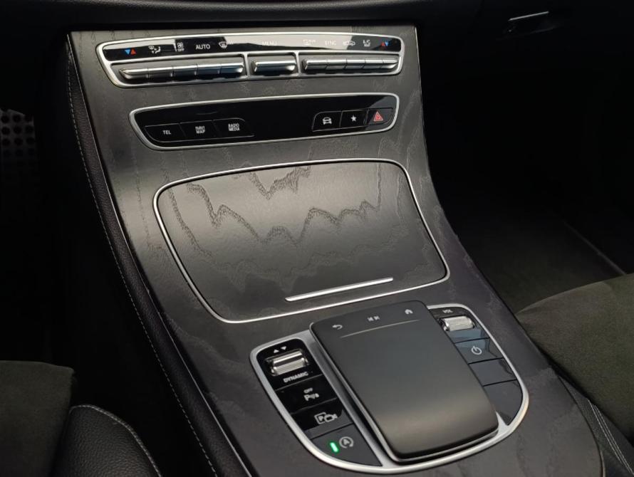 Mercedes-Benz E-Класс V (W213 S213 C238) Рестайлинг Москва  - изображение 19
