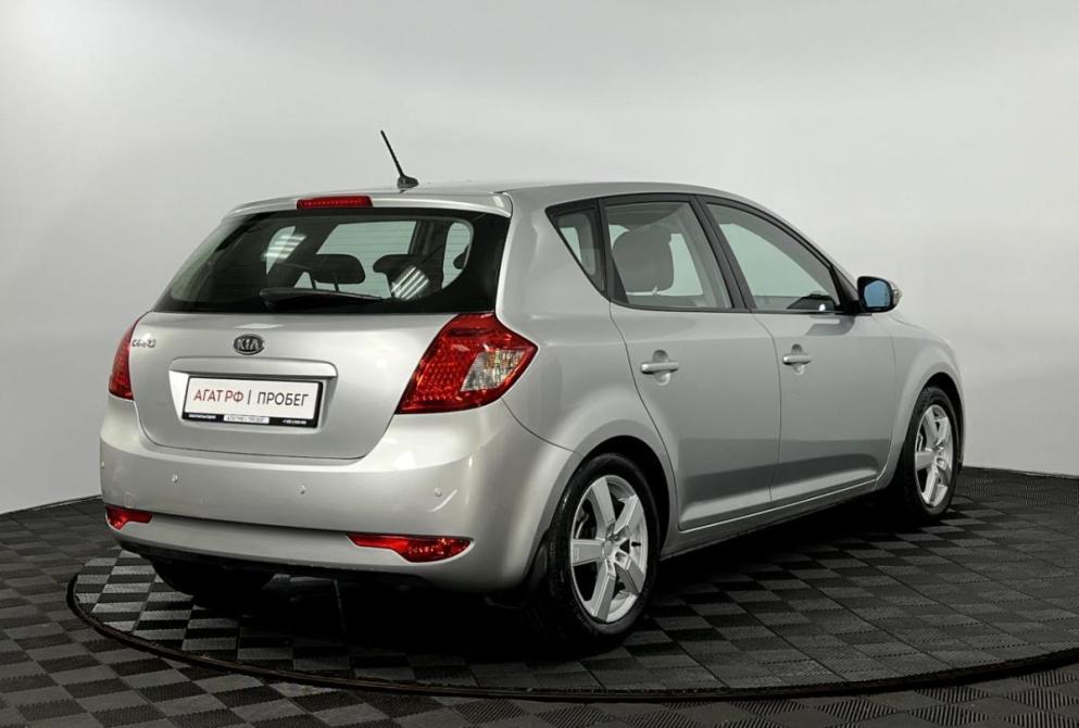 Kia Ceed I Рестайлинг Нижний Новгород  - изображение 6