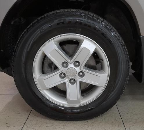 Kia Sportage II Рестайлинг с пробегом 2010 года, цена 749 000 рублей, 389865 км, внедорожник, Автокод Объявления