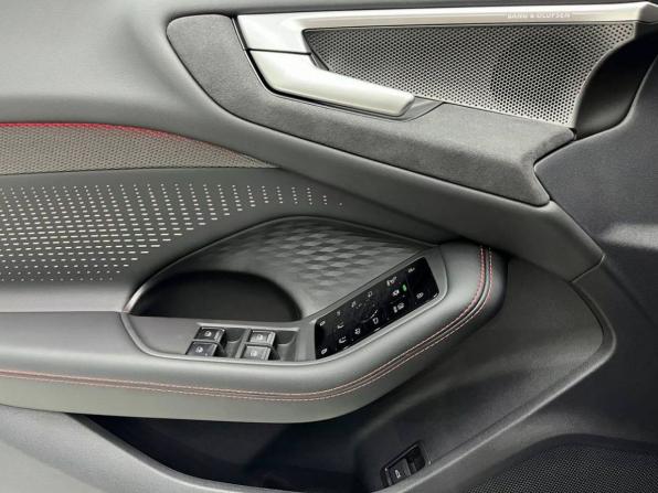 Новый Audi A5 III (B10) 2026 года, цена 5 899 000 рублей, лифтбек, Автокод Объявления