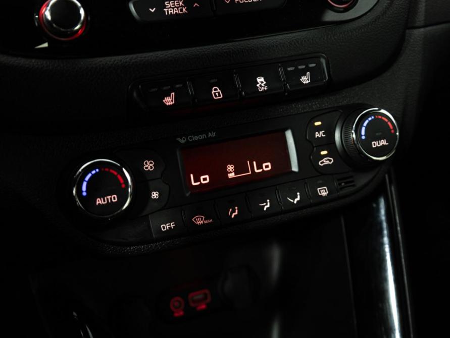 Kia Ceed II Рестайлинг Санкт-Петербург  - изображение 17