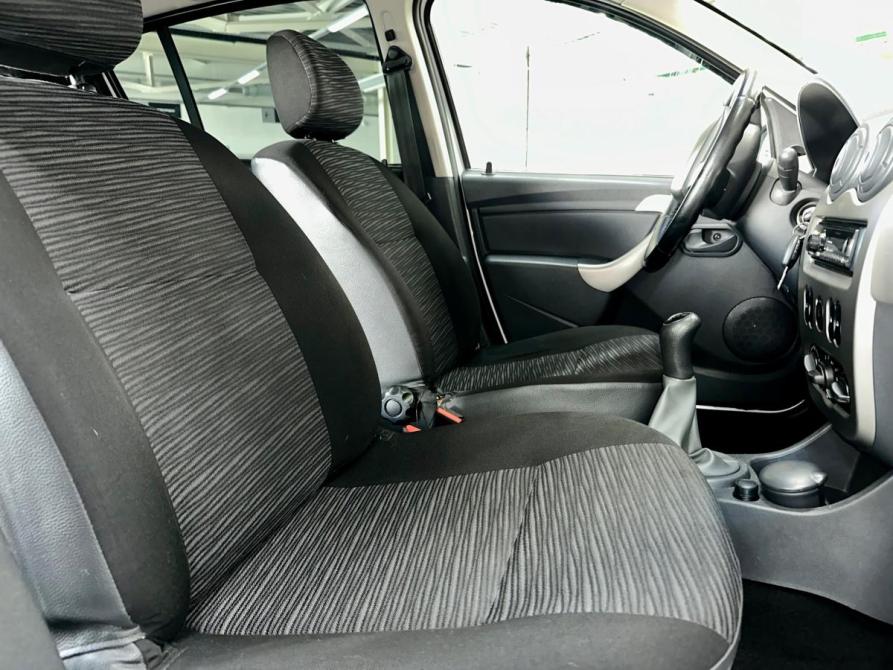 Renault Sandero I Уфа  - изображение 10