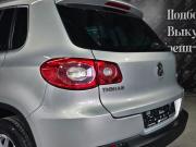 Volkswagen Tiguan I Краснодар  - изображение 42