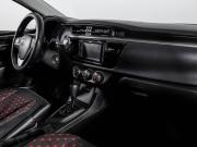 Toyota Corolla XI (E160 E170 E180) Москва  - изображение 27