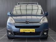 Citroen Berlingo II Рестайлинг 2 Пермь  - изображение 33