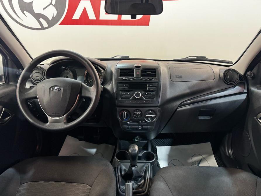 Lada (ВАЗ) Granta I Рестайлинг Новочеркасск  - изображение 12