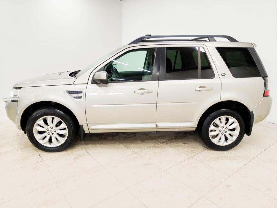 Land Rover Freelander II Рестайлинг 2 Тула  - изображение 2