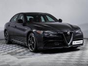 Alfa Romeo Giulia II (952) Рестайлинг 2 Москва  - изображение 25