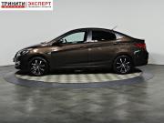 Hyundai Solaris I Рестайлинг Белгород  - изображение 21