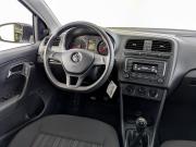 Volkswagen Polo V Рестайлинг Москва  - изображение 50