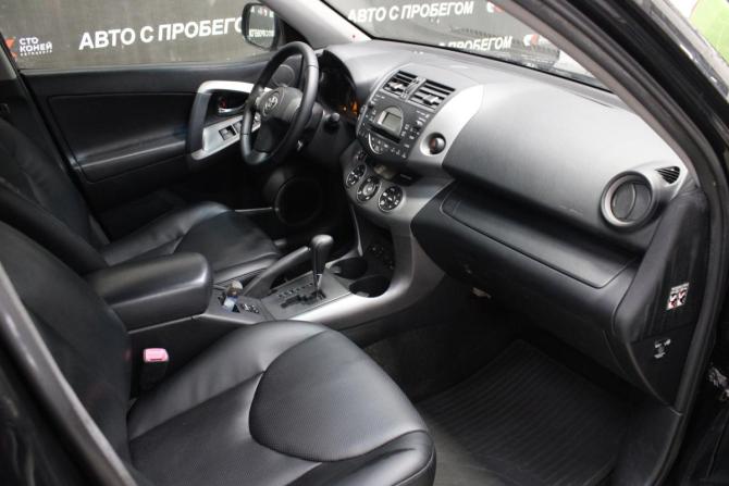 Toyota RAV4 III (XA30) с пробегом 2007 года, цена 1 058 000 рублей, 361000 км, внедорожник, Автокод Объявления