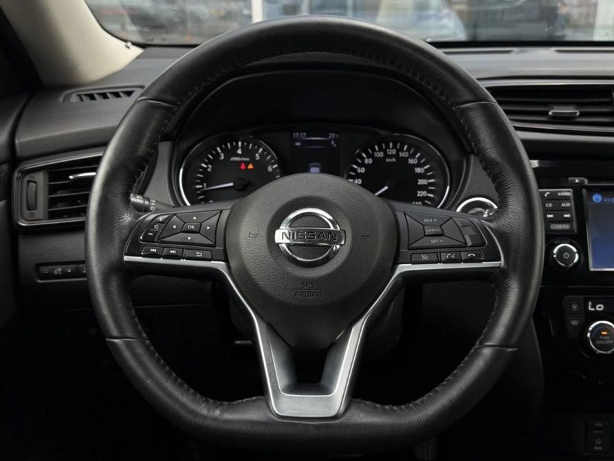 Nissan X-Trail III Рестайлинг Новосибирск  - изображение 12
