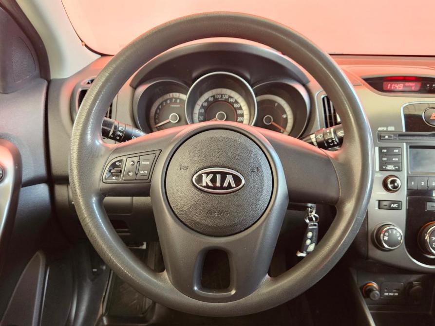 Kia Cerato II Вологда  - изображение 12