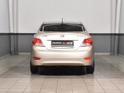 Hyundai Solaris I Кемерово  - изображение 23