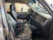 Mitsubishi Pajero IV Рестайлинг 1 Москва  - изображение 58