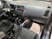 Mitsubishi ASX I Курск  - изображение 22