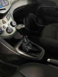 Chevrolet Aveo II Воронеж  - изображение 32