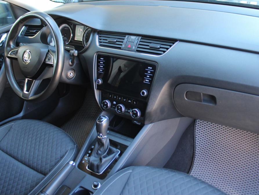 Skoda Octavia III (A7) Рестайлинг Дзержинск  - изображение 18