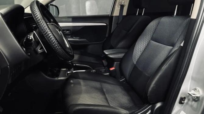 Mitsubishi Outlander III с пробегом 2014 года, цена 1 300 000 рублей, 210000 км, внедорожник, Автокод Объявления