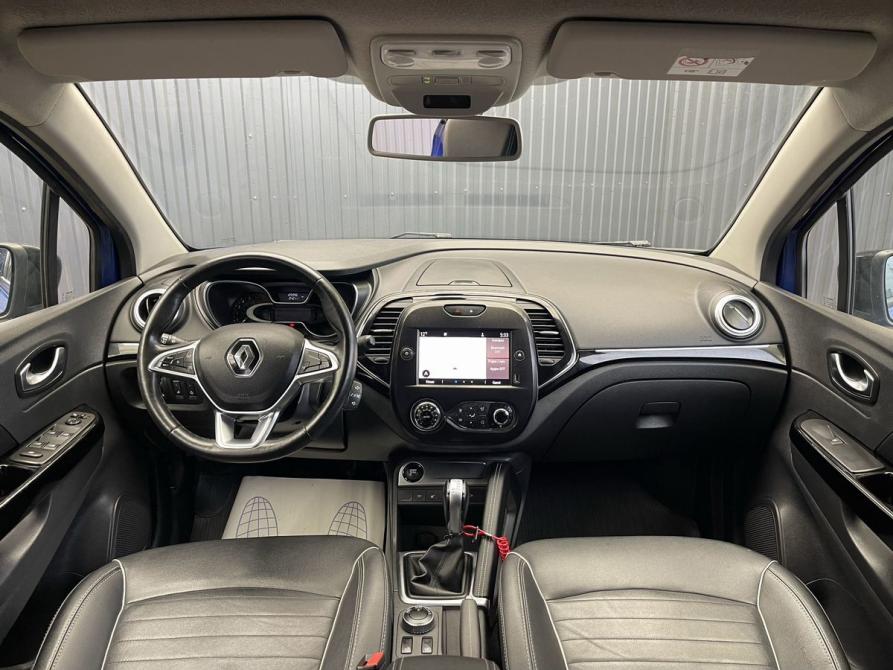 Renault Kaptur I Рестайлинг Пермь  - изображение 5