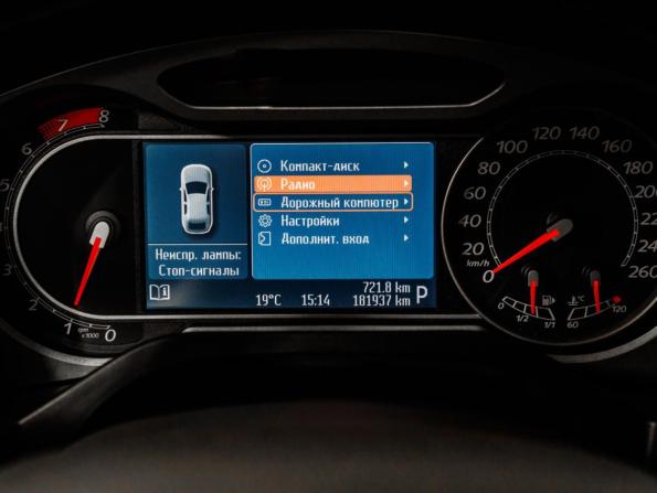 Ford S-MAX I с пробегом 2010 года, цена 799 000 рублей, 181975 км, минивэн, Автокод Объявления