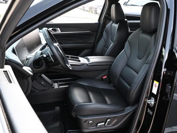 Haval F7 II с пробегом 2024 года, цена 2 679 000 рублей, 30608 км, внедорожник, Автокод Объявления