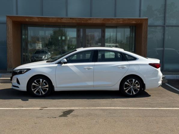 Changan Eado Plus с пробегом 2024 года, цена 2 120 000 рублей, 1314 км, седан, Автокод Объявления