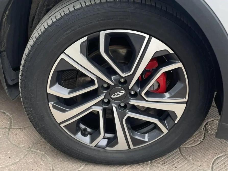 Chery Tiggo 7 Pro Max I Рестайлинг Пермь  - изображение 29
