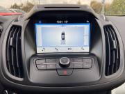 Ford Kuga II Рестайлинг Москва  - изображение 40