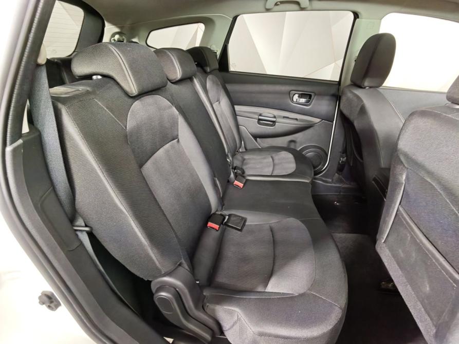 Nissan Qashqai+2 I Рестайлинг Москва  - изображение 14