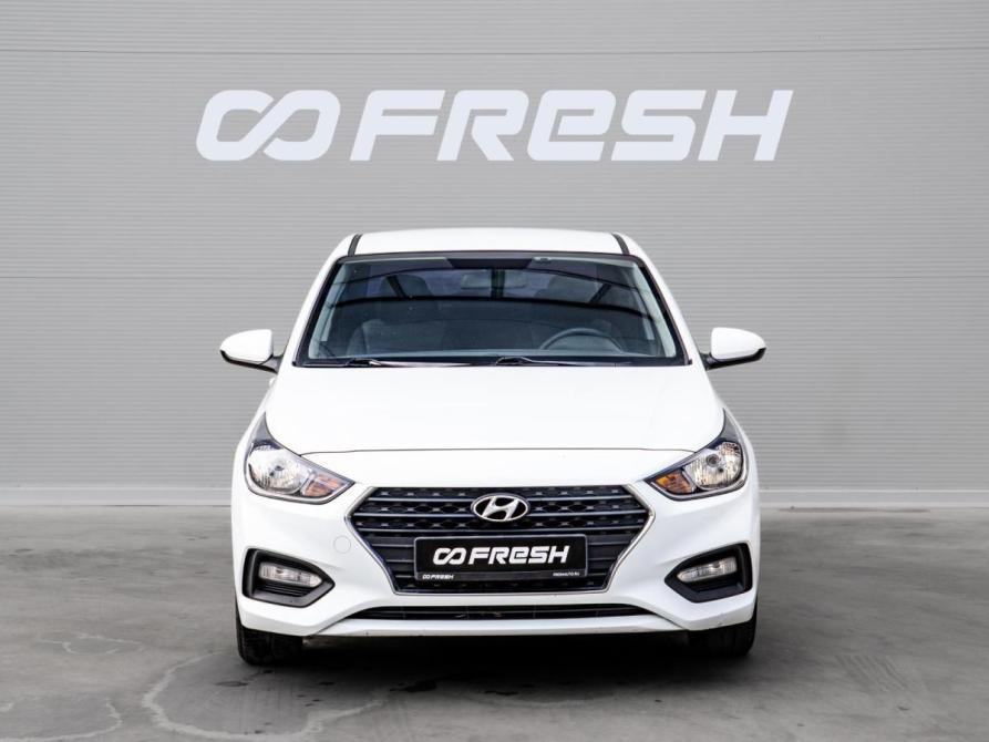 Hyundai Solaris II Краснодар  - изображение 3
