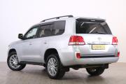Toyota Land Cruiser 200 Series Омск  - изображение 31