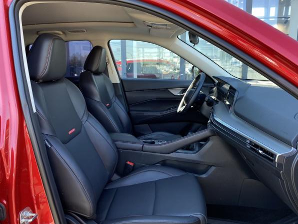 Changan CS35 Plus I Рестайлинг с пробегом 2023 года, цена 1 919 000 рублей, 21607 км, внедорожник, Автокод Объявления