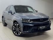 Geely Tugella I Рестайлинг Вологда  - изображение 26