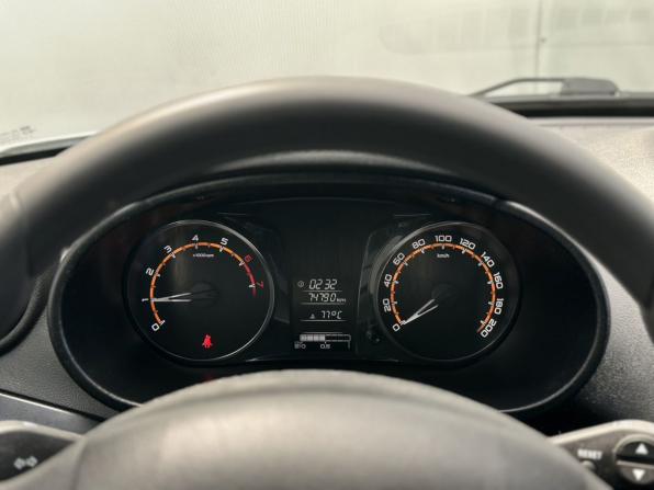 Lada (ВАЗ) Granta I Рестайлинг с пробегом 2023 года, цена 790 000 рублей, 74613 км, седан, Автокод Объявления