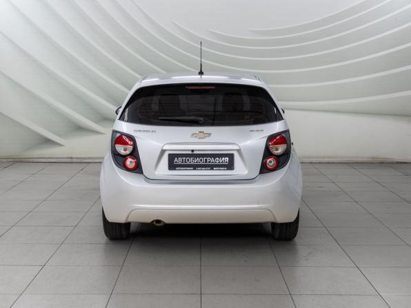Chevrolet Aveo II с пробегом 2013 года, цена 818 000 рублей, 86079 км, хэтчбек, Автокод Объявления