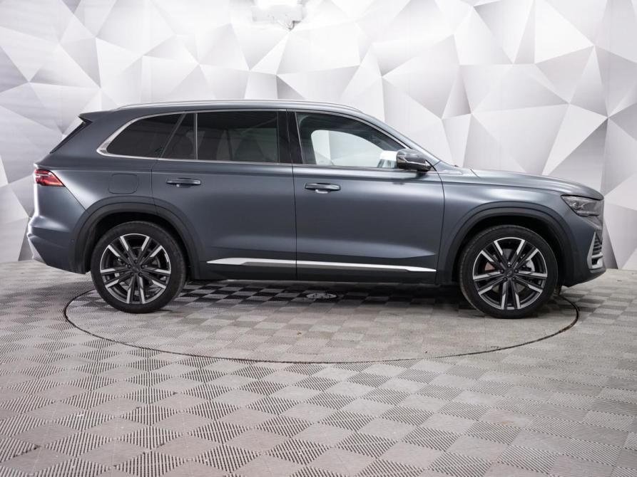 Geely Monjaro I Ульяновск  - изображение 6
