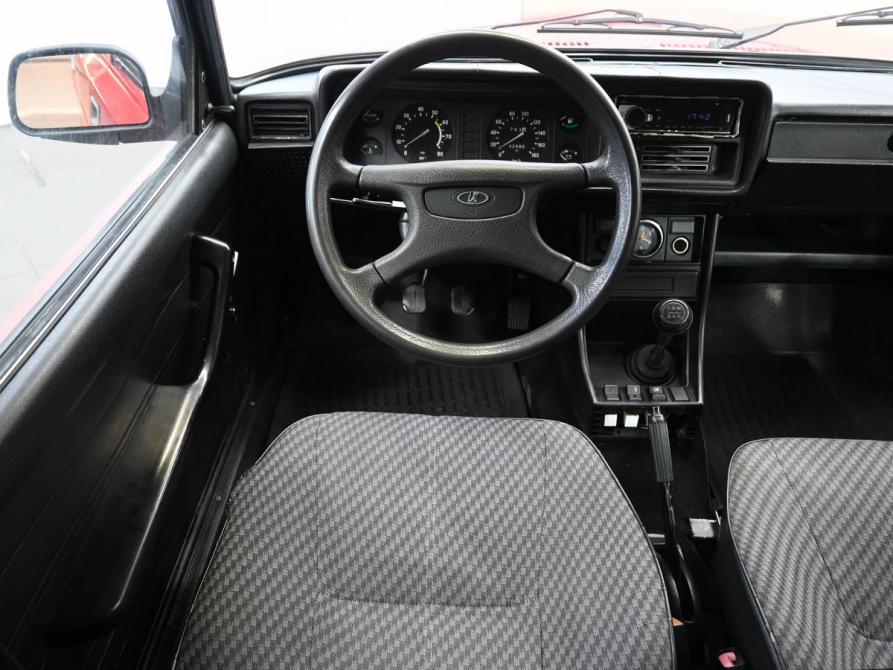 Lada (ВАЗ) 2107 Ростов-на-Дону  - изображение 9