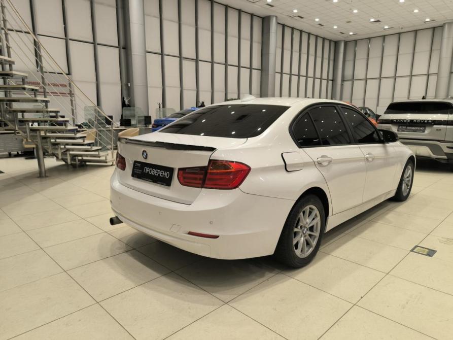 BMW 3 серии VI (F3x) Казань  - изображение 6