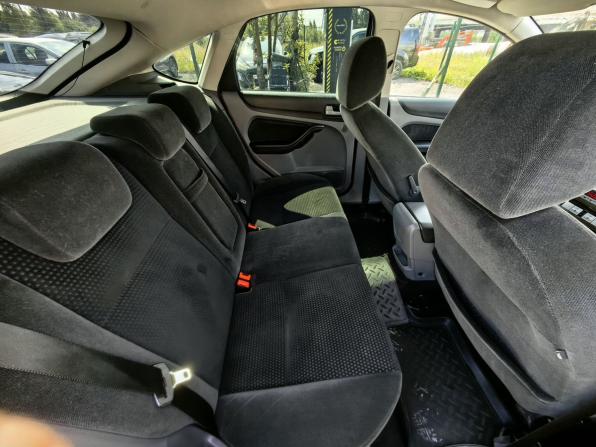 Ford Focus II Рестайлинг с пробегом 2008 года, цена 479 000 рублей, 140672 км, хэтчбек, Автокод Объявления