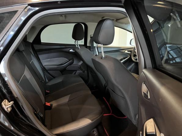 Ford Focus III с пробегом 2011 года, цена 583 000 рублей, 226695 км, хэтчбек, Автокод Объявления