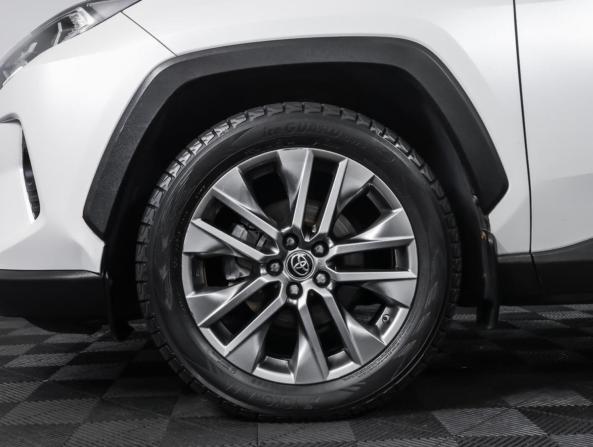 Toyota RAV4 V (XA50) с пробегом 2021 года, цена 3 500 000 рублей, 102052 км, внедорожник, Автокод Объявления