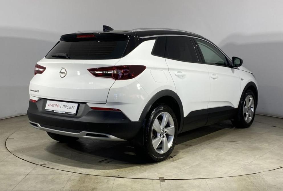 Opel Grandland I Саранск  - изображение 7