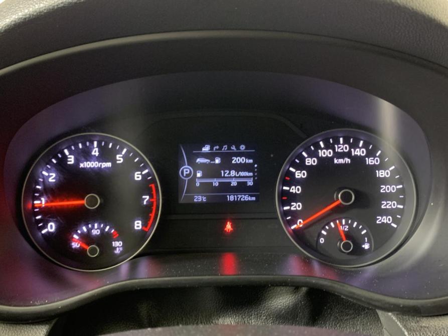 Kia Sportage IV Москва  - изображение 14