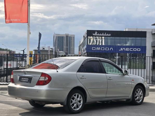 Toyota Camry V (XV30) с пробегом 2003 года, цена 651 000 рублей, 362546 км, седан, Автокод Объявления