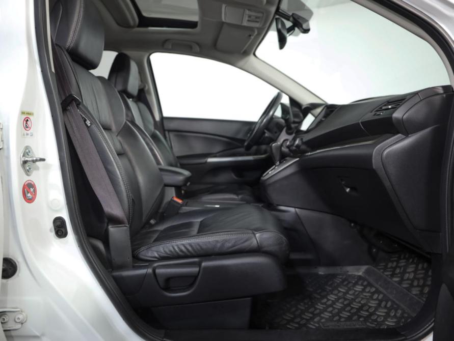 Honda CR-V IV Санкт-Петербург  - изображение 25