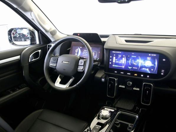 Haval Dargo с пробегом 2023 года, цена 2 545 000 рублей, 76069 км, внедорожник, Автокод Объявления
