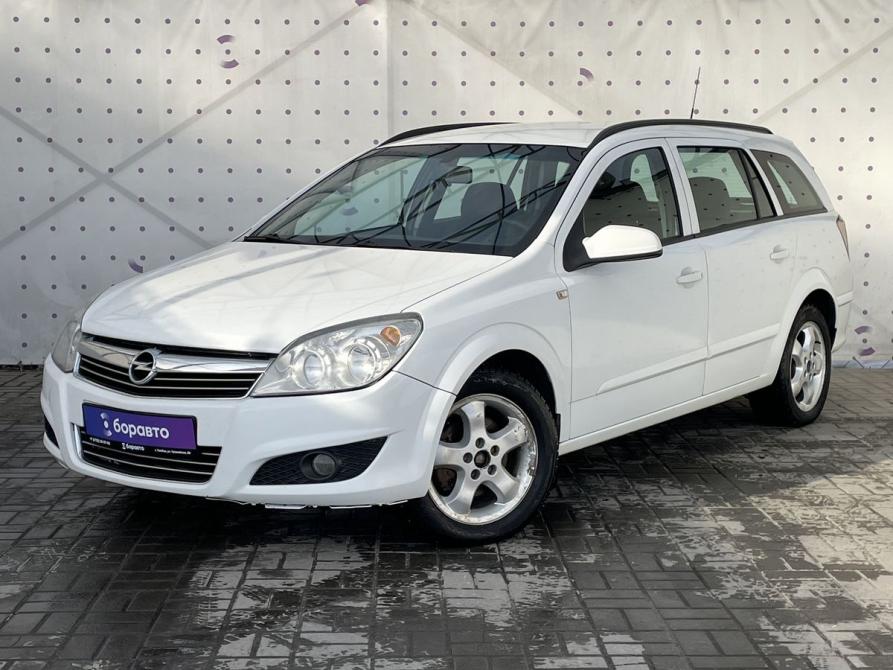 Opel Astra H Рестайлинг Тамбов  - изображение 1